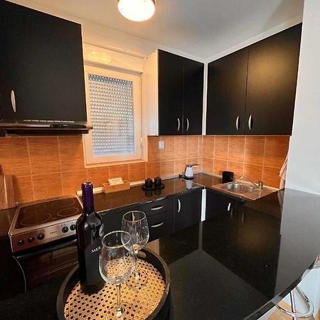 Miss Apartman Jagodina Eksteriør billede