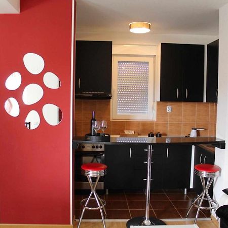 Miss Apartman Jagodina Eksteriør billede