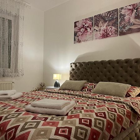 Miss Apartman Jagodina Værelse billede