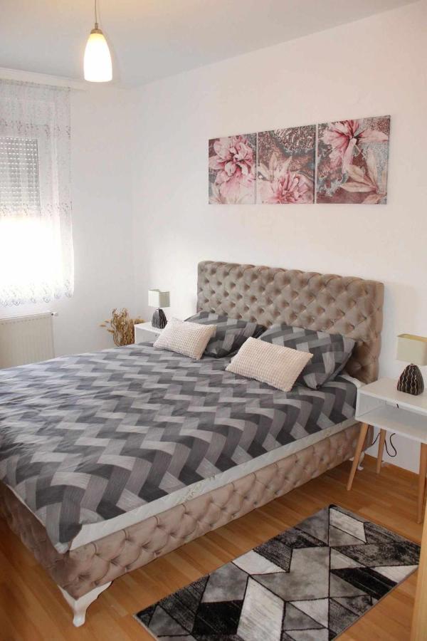 Miss Apartman Jagodina Eksteriør billede