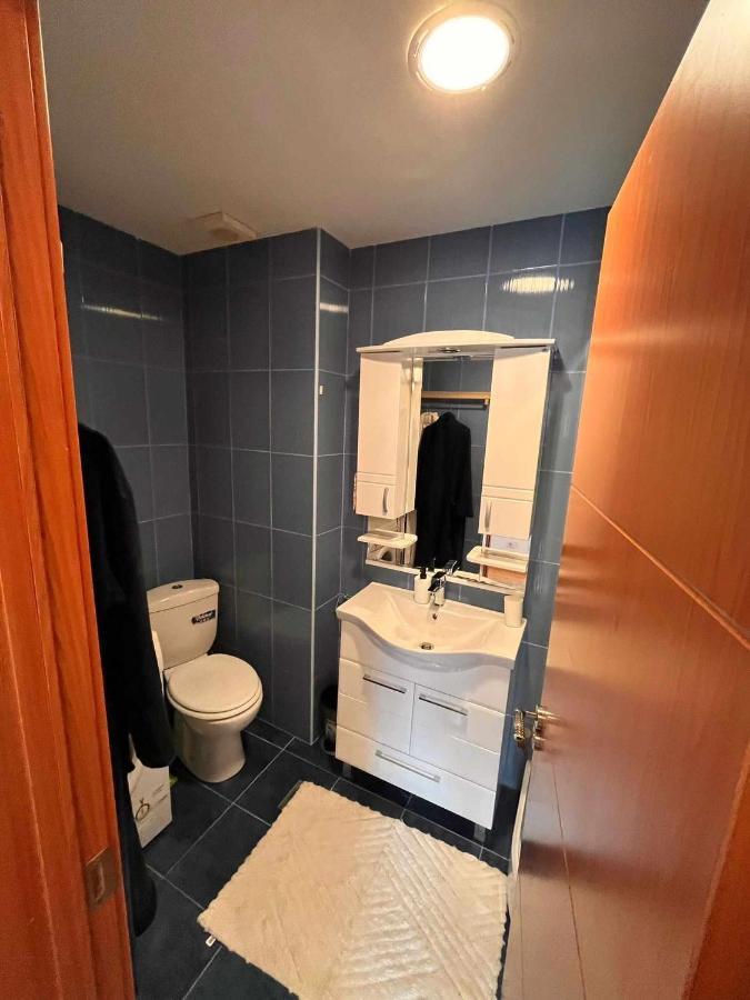 Miss Apartman Jagodina Eksteriør billede