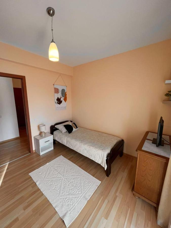 Miss Apartman Jagodina Eksteriør billede