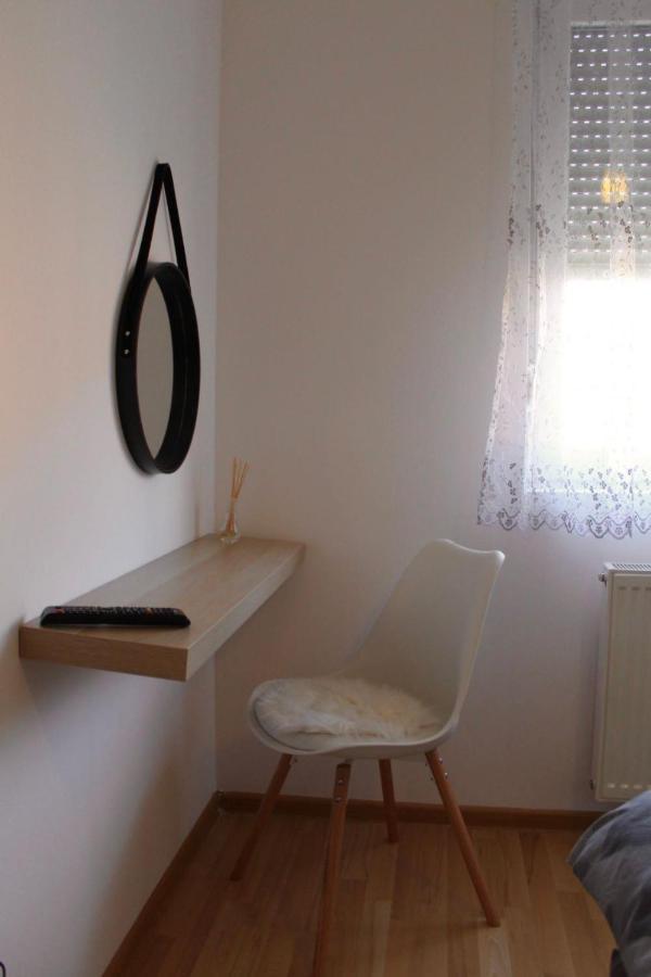 Miss Apartman Jagodina Eksteriør billede