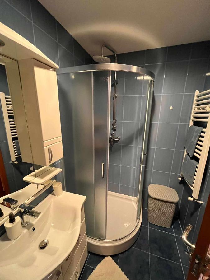 Miss Apartman Jagodina Eksteriør billede