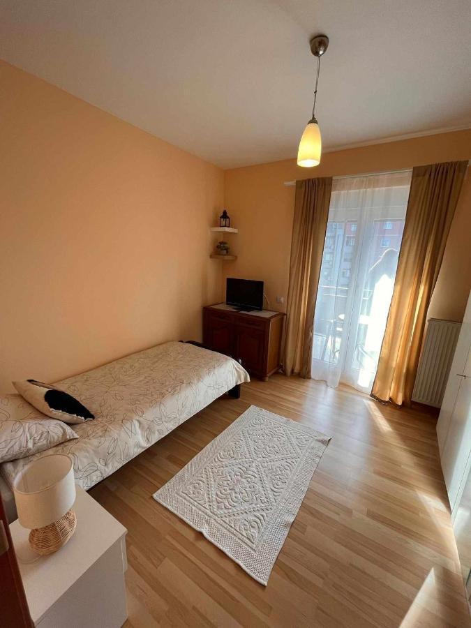 Miss Apartman Jagodina Eksteriør billede