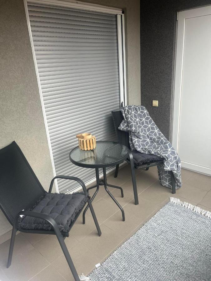 Miss Apartman Jagodina Eksteriør billede