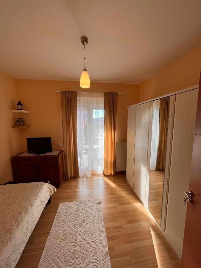 Miss Apartman Jagodina Eksteriør billede