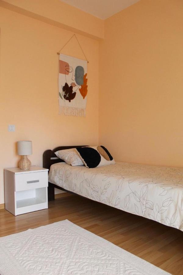 Miss Apartman Jagodina Eksteriør billede