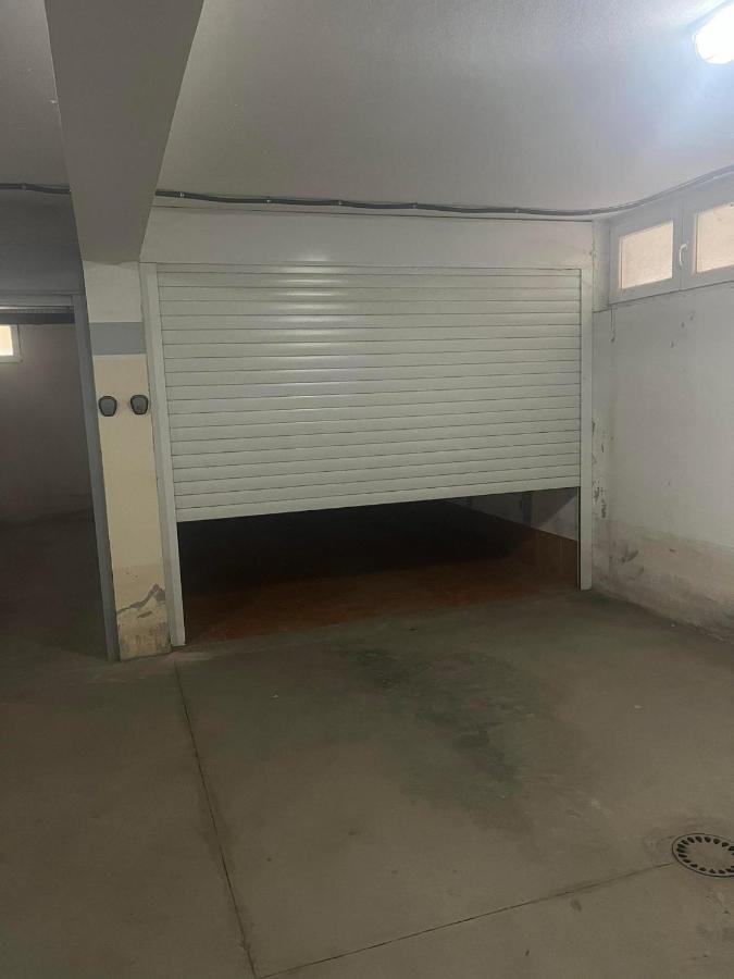 Miss Apartman Jagodina Eksteriør billede