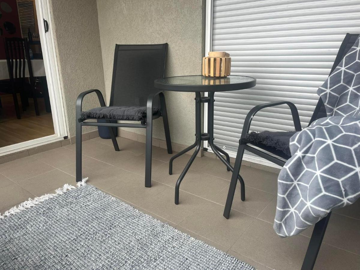 Miss Apartman Jagodina Eksteriør billede